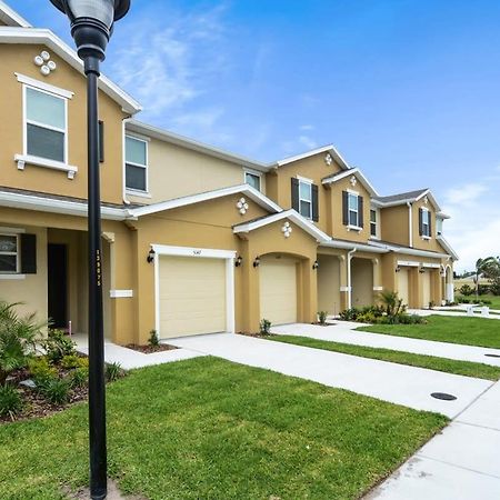 Family Friendly Four Bedrooms 5147A Kissimmee Ngoại thất bức ảnh