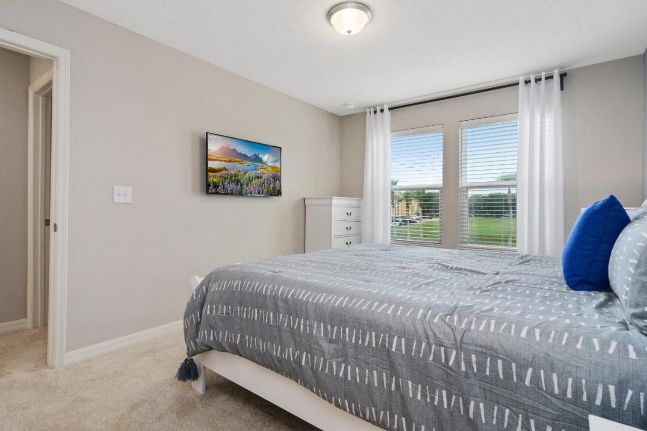 Family Friendly Four Bedrooms 5147A Kissimmee Ngoại thất bức ảnh
