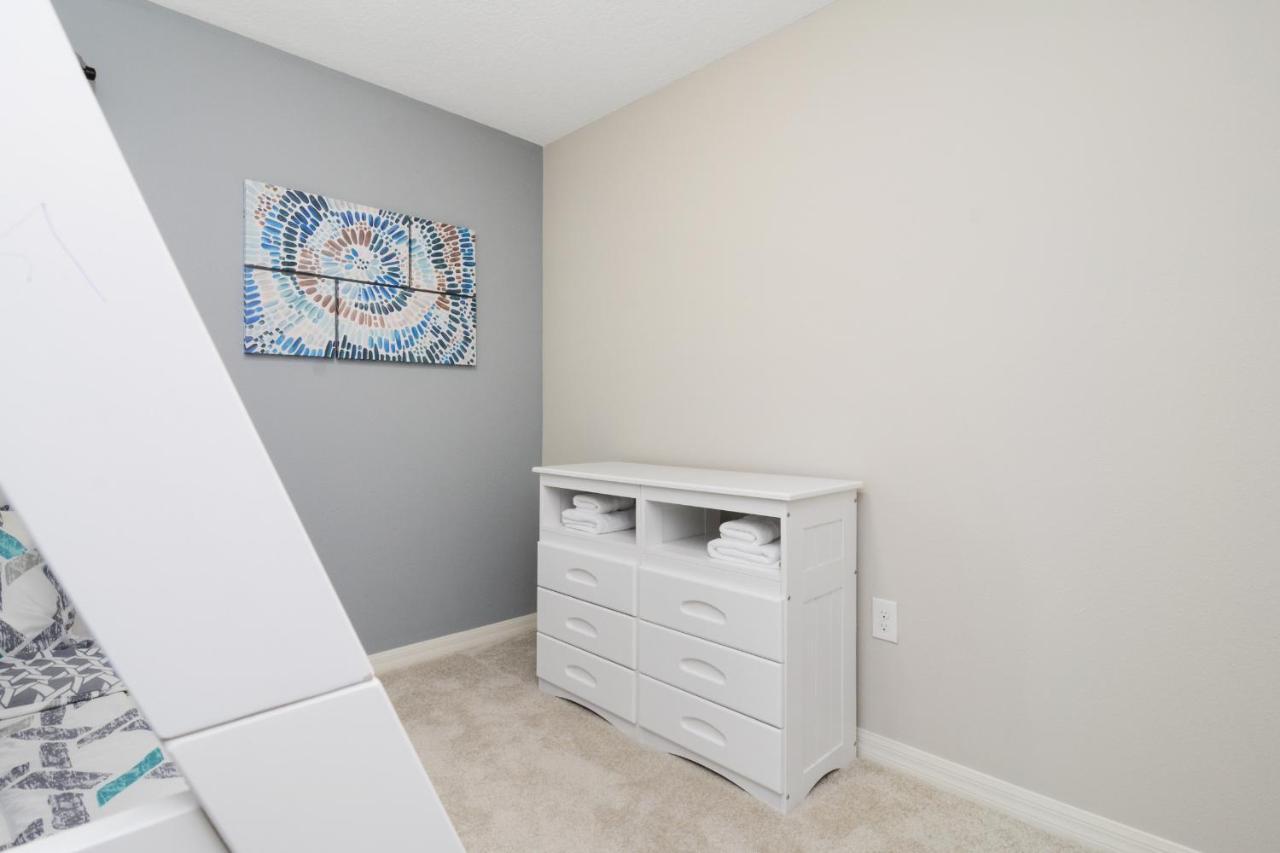 Family Friendly Four Bedrooms 5147A Kissimmee Ngoại thất bức ảnh
