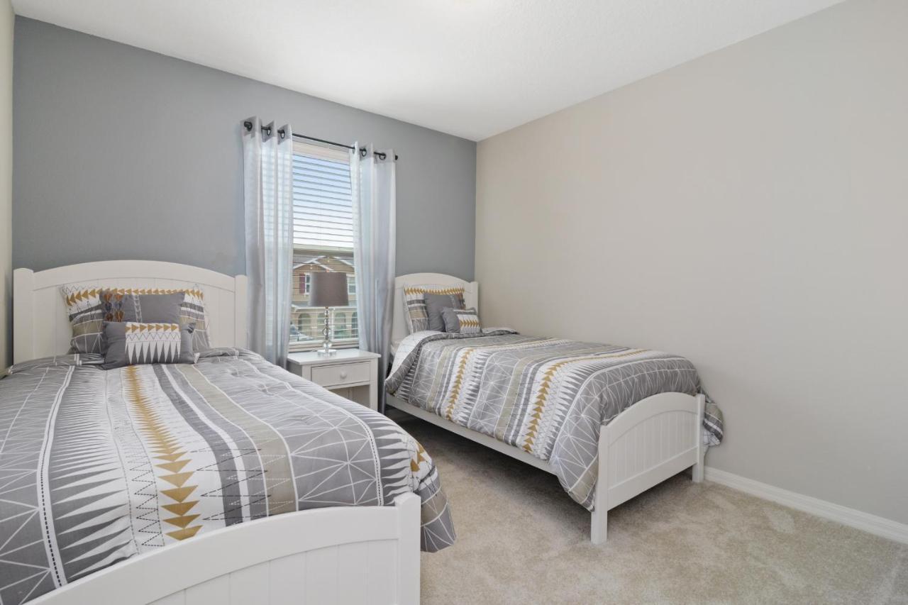 Family Friendly Four Bedrooms 5147A Kissimmee Ngoại thất bức ảnh