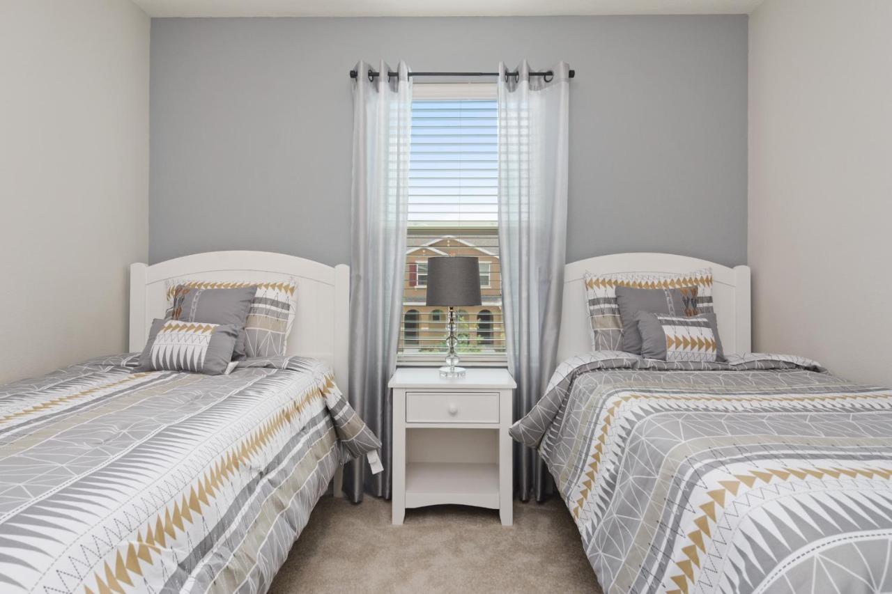 Family Friendly Four Bedrooms 5147A Kissimmee Ngoại thất bức ảnh