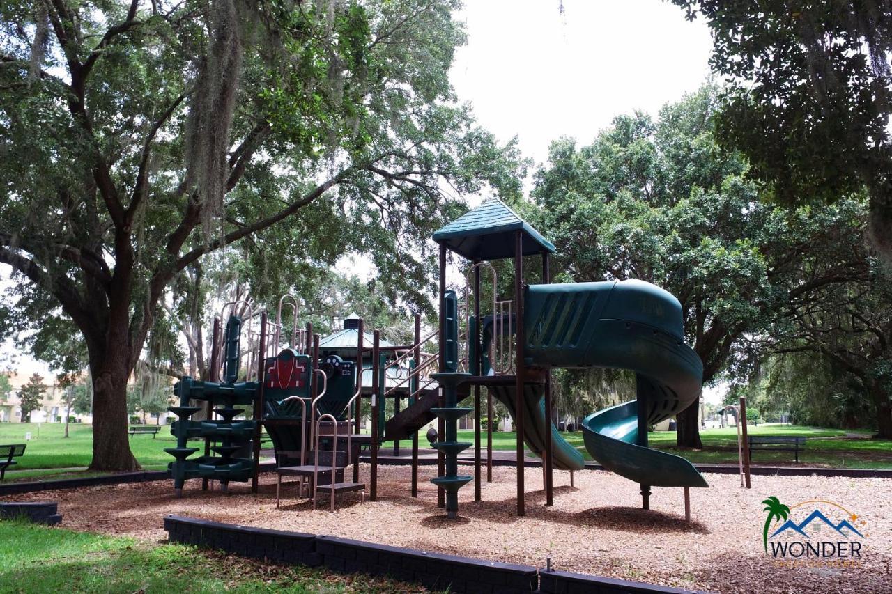 Family Friendly Four Bedrooms 5147A Kissimmee Ngoại thất bức ảnh