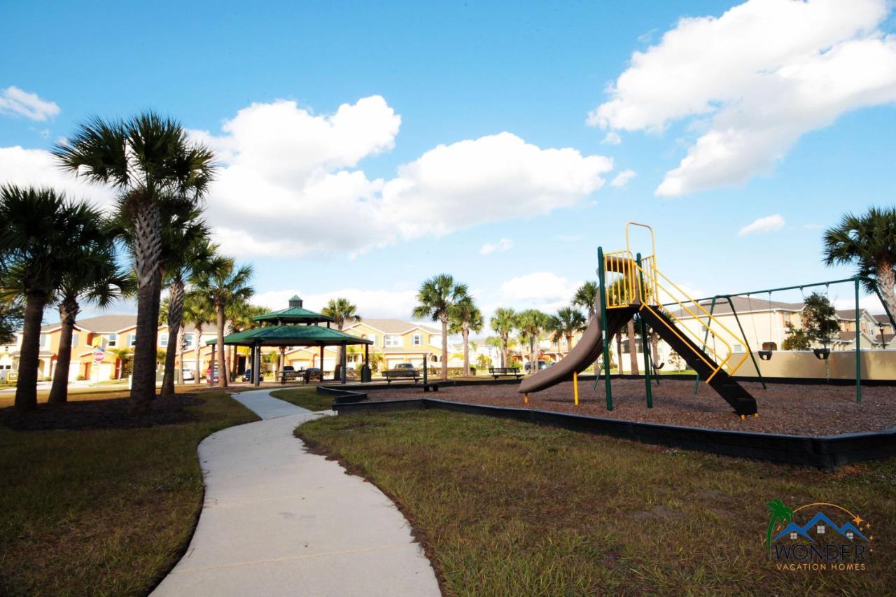 Family Friendly Four Bedrooms 5147A Kissimmee Ngoại thất bức ảnh