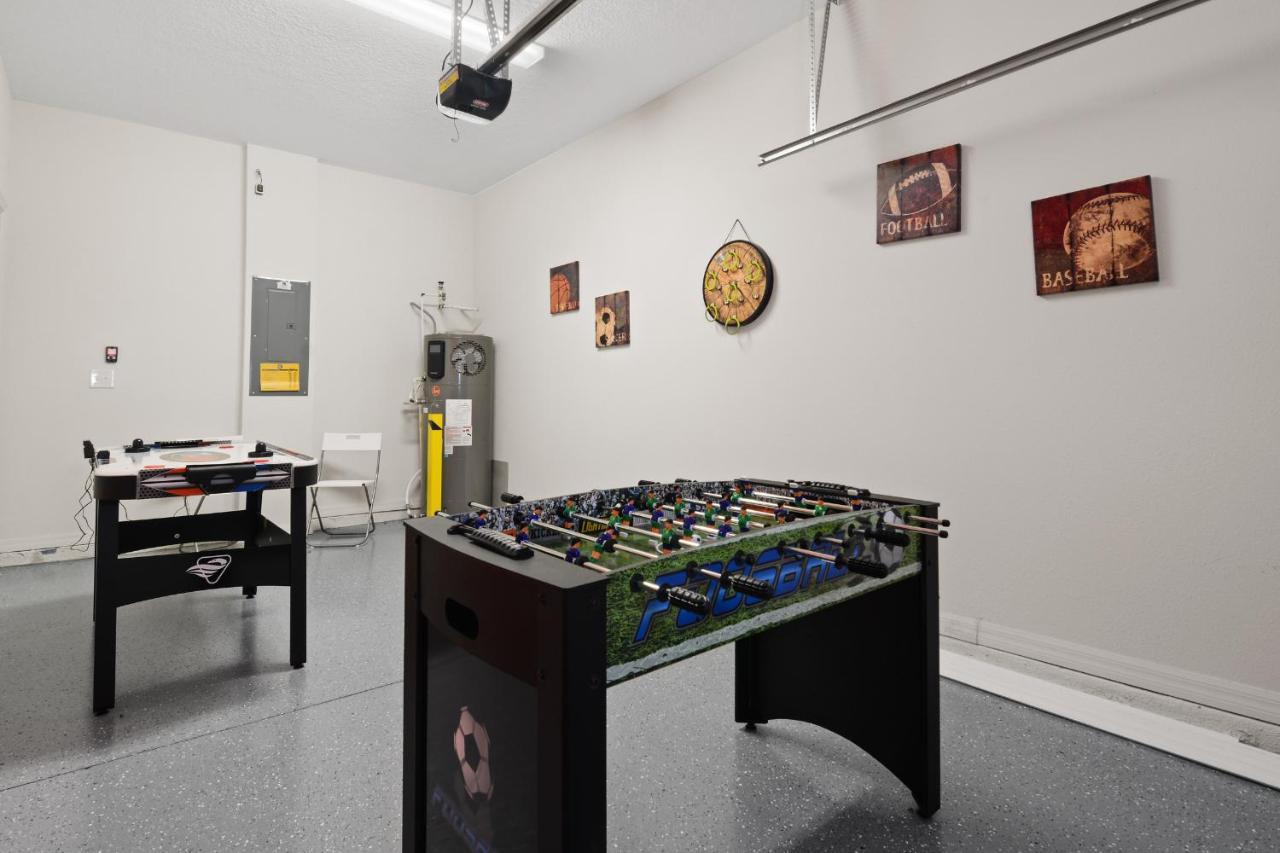 Family Friendly Four Bedrooms 5147A Kissimmee Ngoại thất bức ảnh