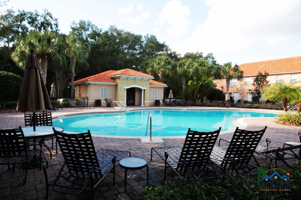 Family Friendly Four Bedrooms 5147A Kissimmee Ngoại thất bức ảnh