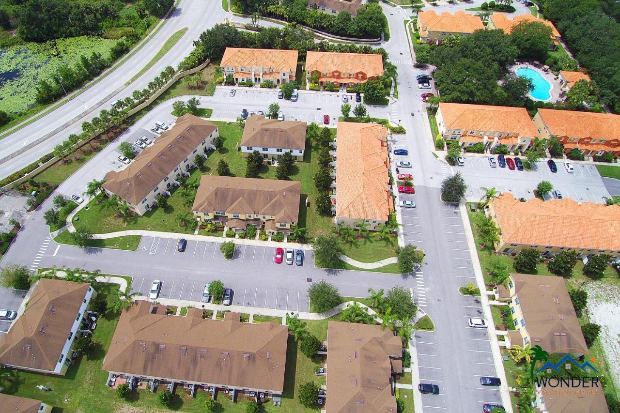 Family Friendly Four Bedrooms 5147A Kissimmee Ngoại thất bức ảnh