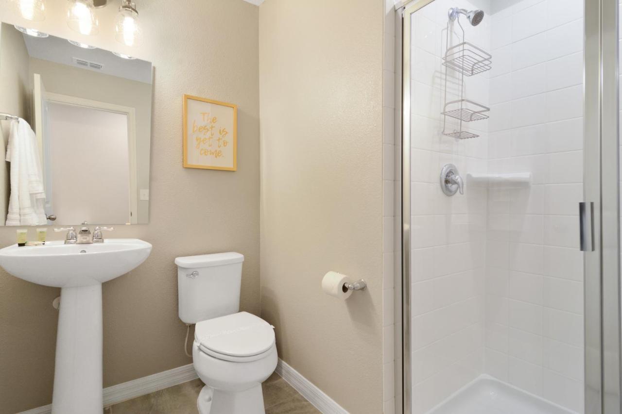 Family Friendly Four Bedrooms 5147A Kissimmee Ngoại thất bức ảnh