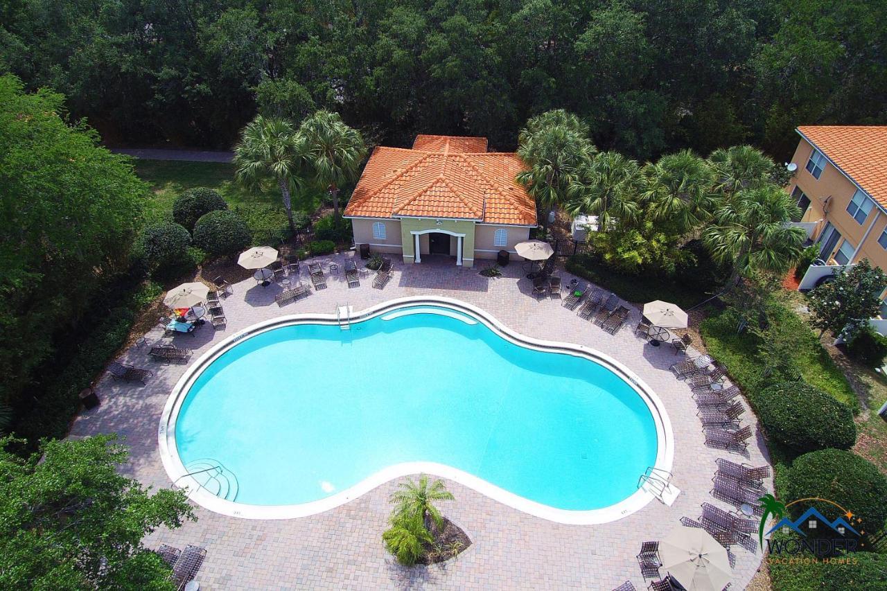 Family Friendly Four Bedrooms 5147A Kissimmee Ngoại thất bức ảnh