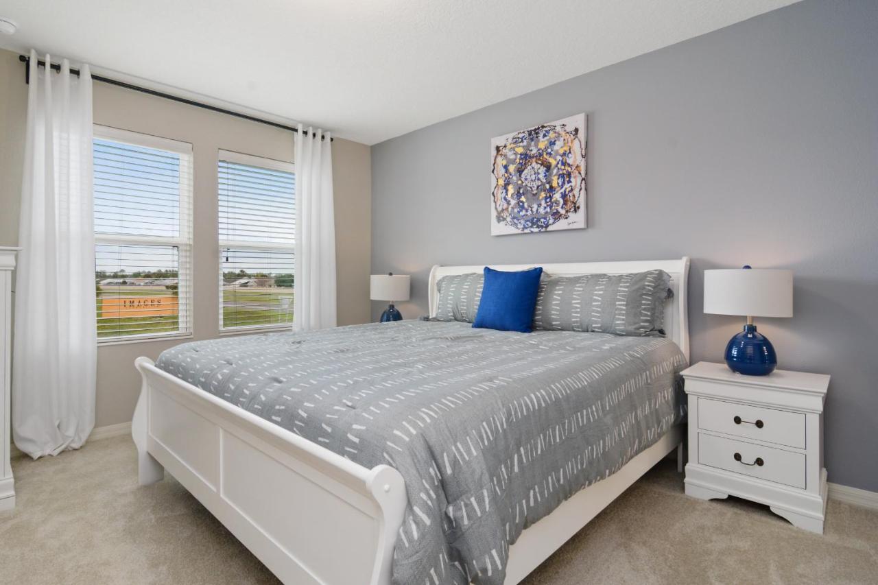 Family Friendly Four Bedrooms 5147A Kissimmee Ngoại thất bức ảnh