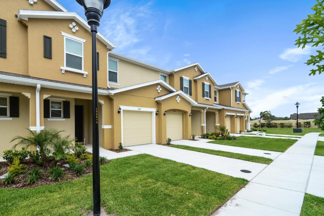Family Friendly Four Bedrooms 5147A Kissimmee Ngoại thất bức ảnh