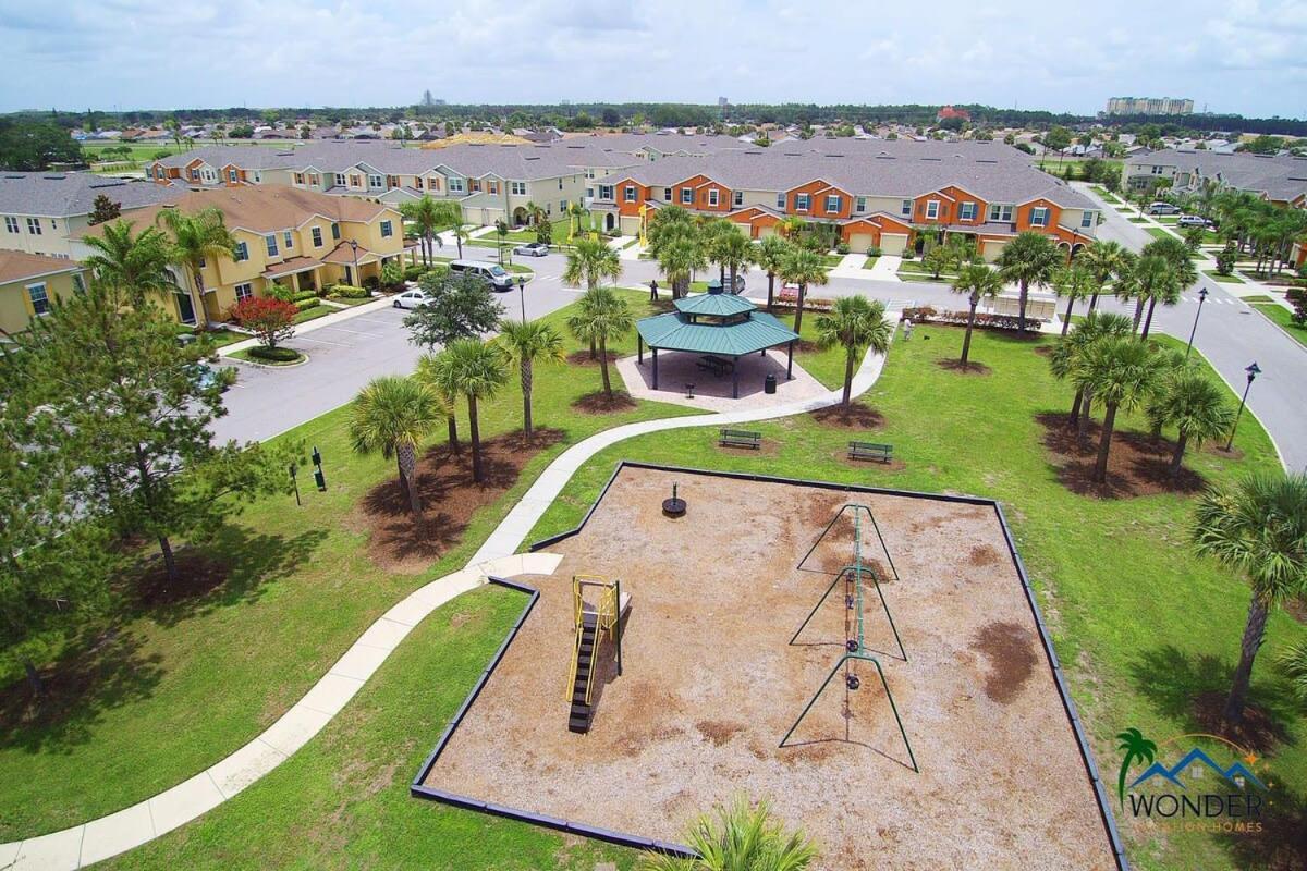 Family Friendly Four Bedrooms 5147A Kissimmee Ngoại thất bức ảnh