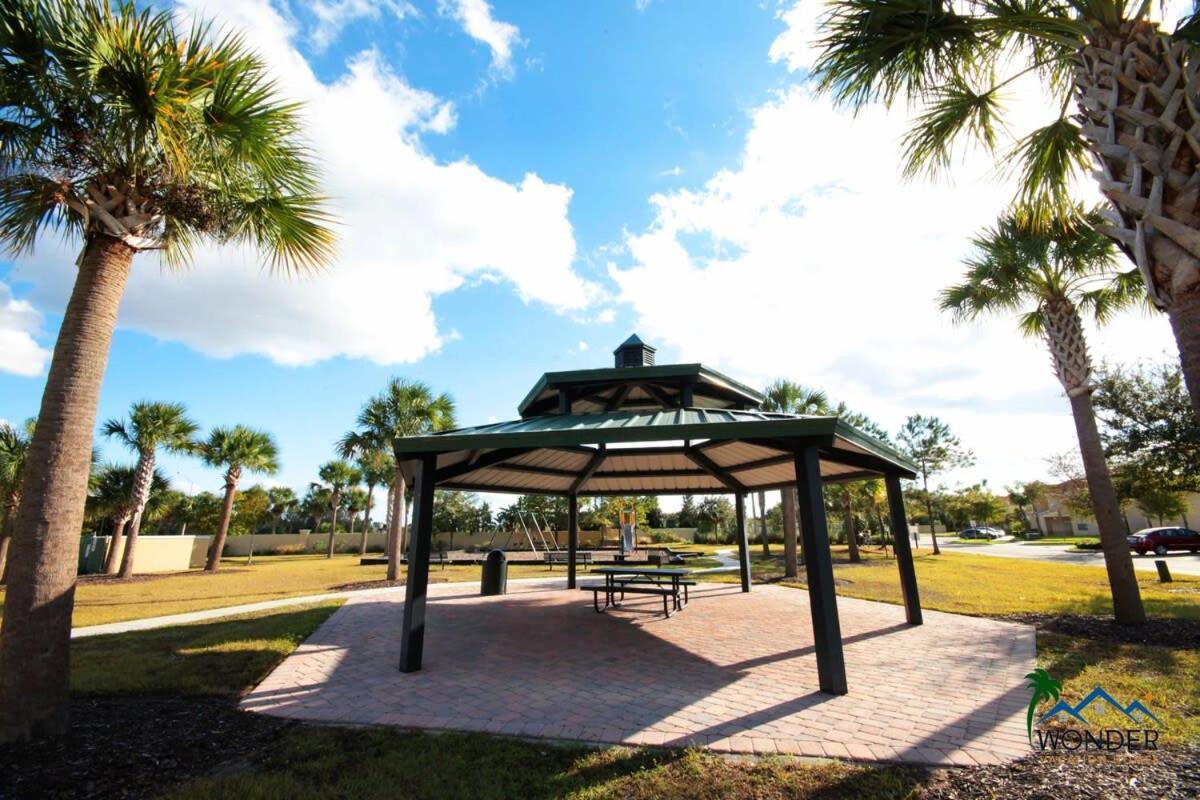 Family Friendly Four Bedrooms 5147A Kissimmee Ngoại thất bức ảnh