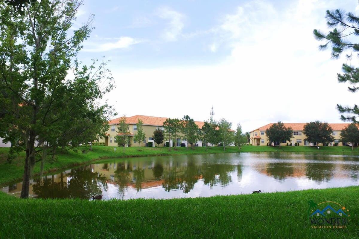 Family Friendly Four Bedrooms 5147A Kissimmee Ngoại thất bức ảnh
