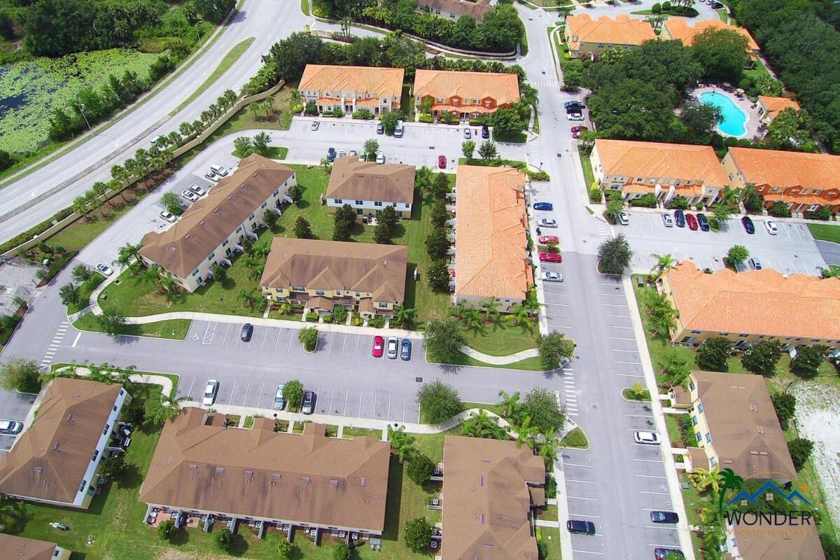 Family Friendly Four Bedrooms 5147A Kissimmee Ngoại thất bức ảnh