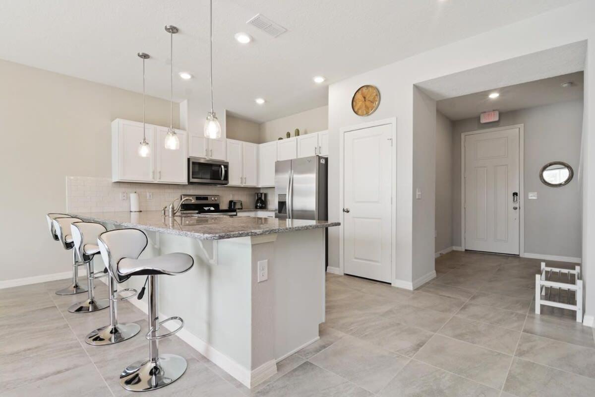 Family Friendly Four Bedrooms 5147A Kissimmee Ngoại thất bức ảnh