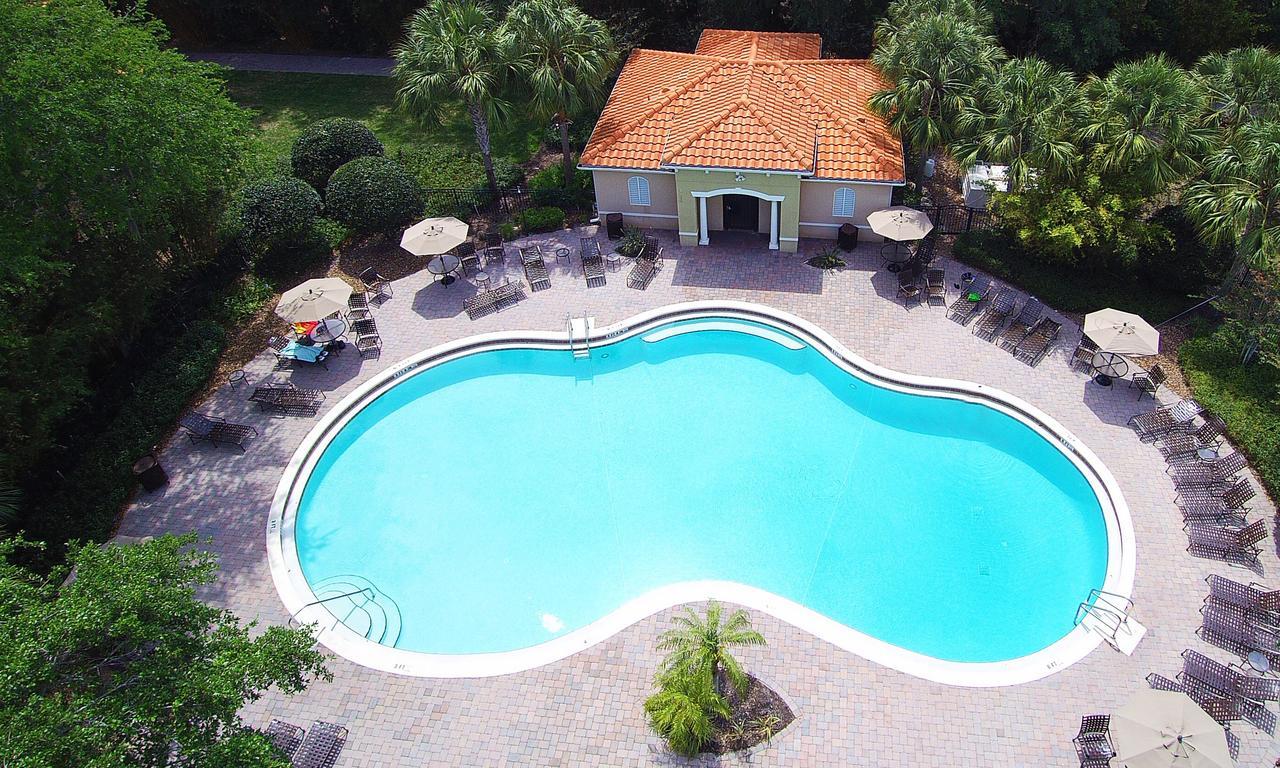 Family Friendly Four Bedrooms 5147A Kissimmee Ngoại thất bức ảnh